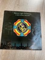 Electric Light Orchestra, Ophalen of Verzenden, Gebruikt, 12 inch, Poprock