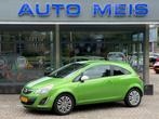 Opel CORSA 1.2 EcoFlex Anniversary Edition LPP - PROBLEM GAS, Voorwielaandrijving, Gebruikt, 4 cilinders, 1229 cc