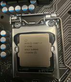 Intel Core i7-6700 Boxed, Computers en Software, Processors, LGA 1151, Ophalen of Verzenden, Zo goed als nieuw, Intel Core i7