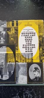 Prentenboek van Amsterdam, Boeken, Geschiedenis | Stad en Regio, Ophalen of Verzenden, 20e eeuw of later, Gelezen
