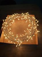 Vintage GLÄNSA kroonluchter/kerstkrans, Ophalen of Verzenden, Zo goed als nieuw