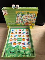 Sesamstraat bingo spel, Hobby en Vrije tijd, Gezelschapsspellen | Bordspellen, Ophalen, Zo goed als nieuw