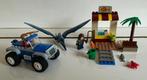 Lego Jurassic world, Kinderen en Baby's, Speelgoed | Duplo en Lego, Ophalen, Gebruikt, Complete set, Lego