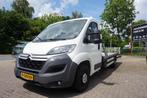 Citroen Jumper 35 2.0 BlueHDi airco / luchtvering / oprijwag, Voorwielaandrijving, 15 km/l, Gebruikt, Euro 6
