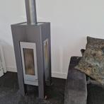 Hase modena, Huis en Inrichting, Ophalen, Zo goed als nieuw, Vrijstaande haard, Houthaard