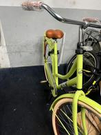 altec dames fiets, Ophalen, 0 zitjes, Nieuw