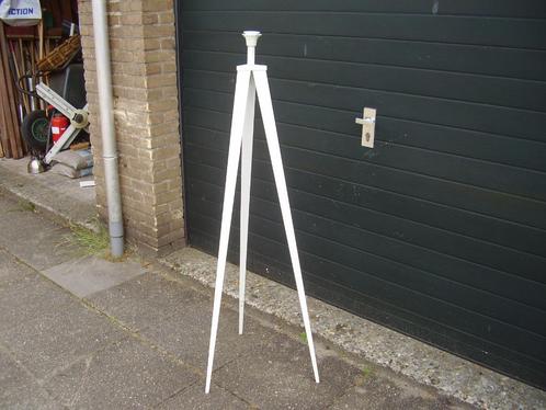 lamp vloerlamp lampekap schemerlamp woonkamer sfeer mancave, Huis en Inrichting, Lampen | Vloerlampen, Gebruikt, 150 tot 200 cm