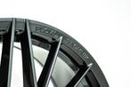 19 INCH YANAR WHEELS ISP-32 VOOR AUDI | VW | SEAT BMW 5x112, Auto-onderdelen, Banden en Velgen, Nieuw, 235 mm, Velg(en), Personenwagen