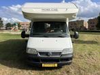 Home-Car C 4/2004 102.000Km Zeer Compleet 4 Gordels en 6 SLP, Overige merken, Ringverwarming, Afzuigkap, Bedrijf
