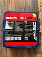 Sneeuwkettingen 13 - 15 inch en TRX, Auto diversen, Ophalen of Verzenden, Nieuw