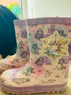 Frozen regenlaarzen meijes rainy boots wellies size 31/12, Kinderen en Baby's, Kinderkleding | Schoenen en Sokken, Meisje, Laarzen