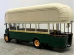 Renault TN4 F GAS 1940 Autobus du Monde schaal 1:43 nr. 93, Verzenden, Nieuw, Bus of Vrachtwagen, Overige merken