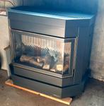 Bocal Gaskachel - Sfeervolle Warmte, Huis en Inrichting, Kachels, Ophalen, Gebruikt, Gas, Vrijstaand