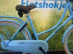 Fietshokje Amersfoort: Spirit Transportfiets 24 inch, Fietsen en Brommers, Fietsen | Meisjes, Niet ingevuld, Niet ingevuld, Ophalen of Verzenden