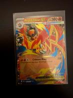 Mega emboar ex, Ophalen of Verzenden, Zo goed als nieuw