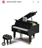 Mouldking piano, Ophalen of Verzenden, Zo goed als nieuw