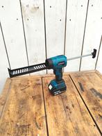 Kitpistool/kitspuit 18v, Ophalen of Verzenden, Nieuw