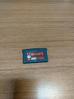 Rayman 3 - Game Boy Advance, Spelcomputers en Games, Games | Nintendo Game Boy, Gebruikt, 1 speler, Ophalen of Verzenden, Vanaf 3 jaar