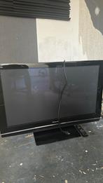 Panasonic tv, Ophalen, Zo goed als nieuw, Panasonic