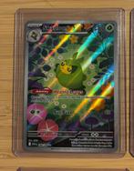 Swadloon 088/086 | White Flare illustration rare, Ophalen of Verzenden, Zo goed als nieuw, Losse kaart