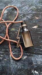 Lampje voor naaimachine jaren 30, Ophalen of Verzenden