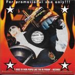 Red ATM - Saartanic cluttydogs, Ophalen of Verzenden, Gebruikt