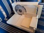 Krups Universal 2 Retro Snijmachine, Ophalen, Gebruikt