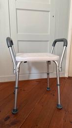 Douche kruk, Diversen, Ophalen, Zo goed als nieuw