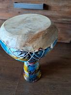 Nieuw Djembe Afrikaanse trommel, Muziek en Instrumenten, Percussie, Ophalen, Nieuw, Trommel