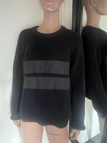 10 DAYS  mooie trui  MAAT S  (OVERSEZED MODEL) beschikbaar voor biedingen