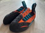 Scarpa Instinct SR klimschoenen – maat EU 37,5 – €80 ONO, Sport en Fitness, Klimsport, Ophalen, Zo goed als nieuw, Klimsportschoenen
