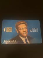 Telefoonkaart Frankrijk - Robert Keller, Ophalen of Verzenden, Buitenland