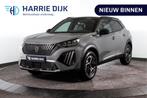 Peugeot 2008 1.2 PureTech 130 PK GT - Automaat | Dig. Cockpi, Gebruikt, 1199 cc, Adaptive Cruise Control, Bedrijf