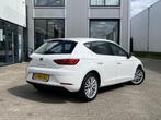 Seat Leon 1.0 TSI Style Ultimate Edition € 14.900,00, Auto's, Voorwielaandrijving, Stof, 1097 kg, Leon