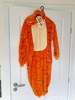 Tijgetje Verkleedpak - Maat 120, Kinderen en Baby's, Carnavalskleding en Verkleedspullen, Ophalen of Verzenden, Zo goed als nieuw