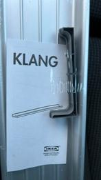 Nieuw IKEA Klang aluminium plank voor wanddecoratie foto, Ophalen of Verzenden, Nieuw