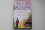 De eerste en laatste - Nora Roberts, Boeken, Zo goed als nieuw, Nederland, Nora Roberts, Verzenden