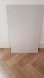 1 KASTDEURTJE MAAT 44.5 CM BIJ 70 CM, Huis en Inrichting, Keuken | Keukenelementen, Ophalen, Minder dan 50 cm, Zo goed als nieuw