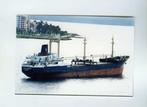 scheepvaart-foto-NED-GEBOUWD-tarrao express, Ophalen of Verzenden, Zo goed als nieuw, Motorboot, Boek of Tijdschrift