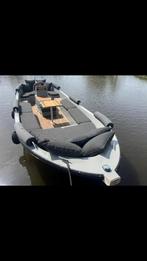 Lifestyle 740 Sloep (2007) 28Pk Vetus, Watersport en Boten, Ophalen, 10 tot 30 pk, Binnenboordmotor, 6 meter of meer