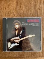 The YNGWIE malmsteen collection, Cd's en Dvd's, Ophalen of Verzenden, Zo goed als nieuw