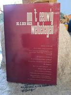 Ds. C. Den Boer - Om 't eeuwig welbehagen, Ophalen of Verzenden, Zo goed als nieuw, Ds. C. Den Boer, Christendom | Protestants