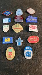 Diverse speldjes (2), Verzamelen, Speldjes, Pins en Buttons, Verzenden, Gebruikt, Merk, Speldje of Pin