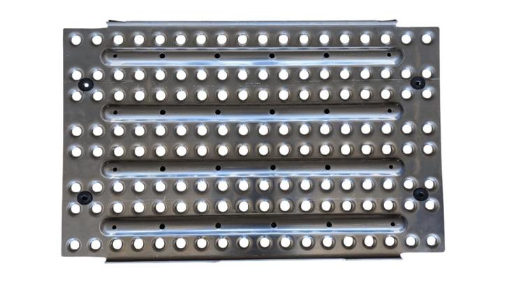 VOLVO GANGBOORD | 22570310, Auto-onderdelen, Vrachtwagen-onderdelen, Nieuw, Ophalen of Verzenden