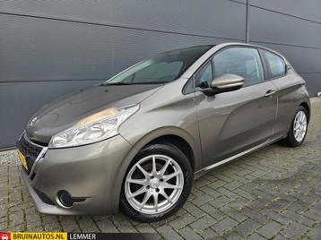 Peugeot 208 1.2 VTi Urban Soul beschikbaar voor biedingen
