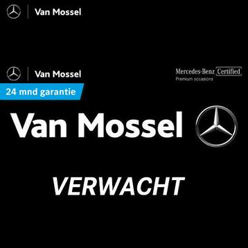 Mercedes-Benz CLA-Klasse Shooting Brake 180 AMG Line / Achte beschikbaar voor biedingen