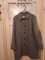 Desigual groene jas maat 42, Maat 42/44 (L), Ophalen of Verzenden, Zo goed als nieuw, Desigual