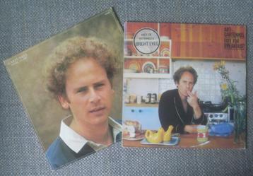 Art Garfunkel - 2 LP's (eventueel ook los te koop) Simon beschikbaar voor biedingen