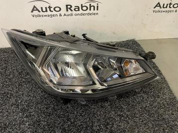 Seat Ibiza 6F seat arona koplamp H7 led rechts 6F1941016B beschikbaar voor biedingen