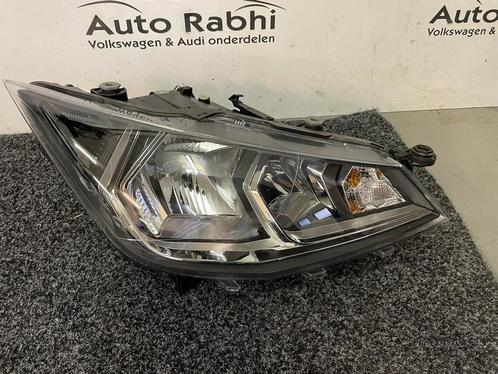 Seat Ibiza 6F seat arona koplamp H7 led rechts 6F1941016B, Auto-onderdelen, Verlichting, Gebruikt, Ophalen of Verzenden